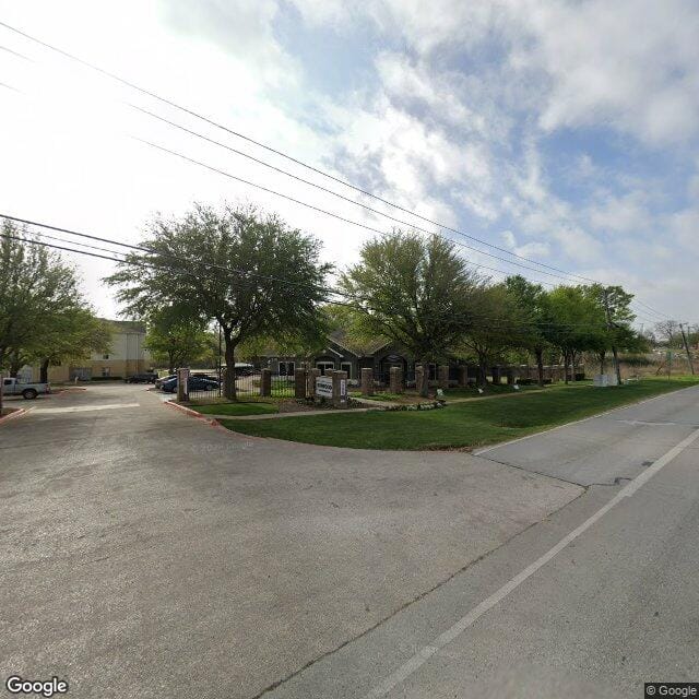 Photo of Kinwood Apartments. Affordable housing located at 3300 N McDonald St McKinney, TX 75071
