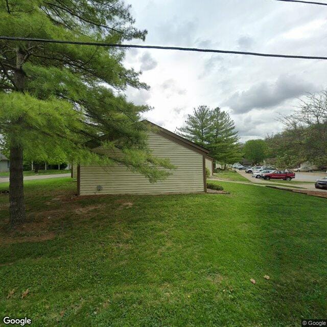 Photo of WHITEWATER PLACE APTS. Affordable housing located at 296 WEBERS LN BROOKVILLE, IN 47012