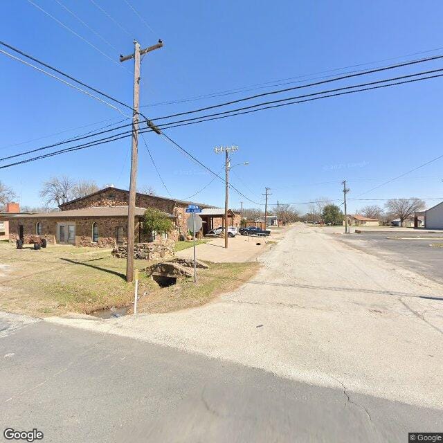 Photo of Housing Authority of Henrietta. Affordable housing located at 1 PARKVIEW Avenue HENRIETTA, TX 76365