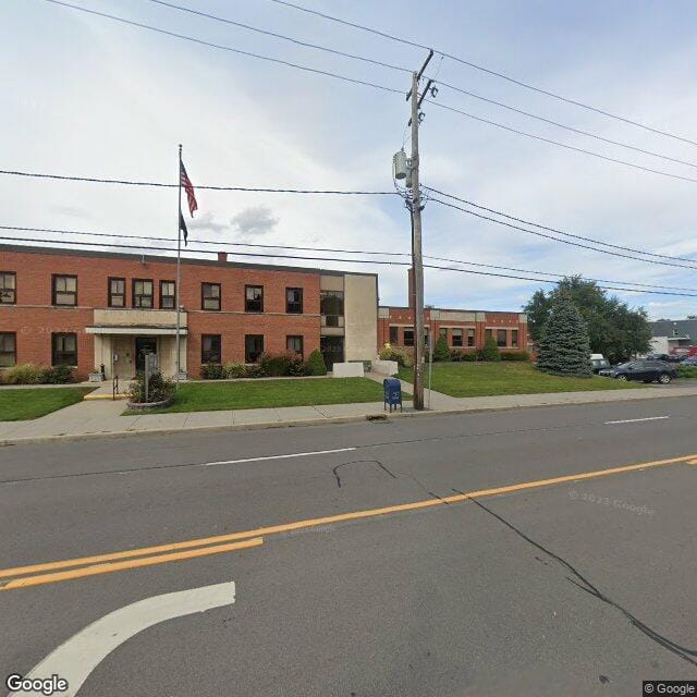 Photo of Town of Union Community Development. Affordable housing located at 3111 East Main St. ENDWELL, NY 13760