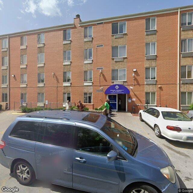 Photo of ROBBINS SUPPORTIVE LIVING FACILITY. Affordable housing located at 13818 UTICA AVE ROBBINS, IL 60472