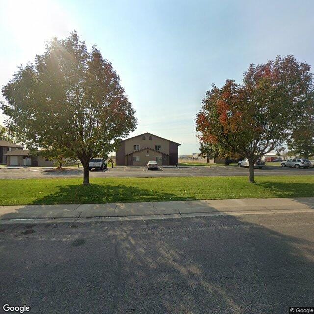 Photo of TORRINGTON APTS. Affordable housing located at 1309 E 17TH AVE TORRINGTON, WY 82240