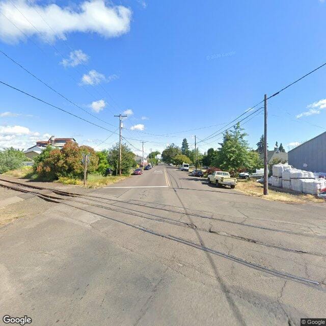 Photo of MAIN STREET TRIPLEX at 1110 MAIN ST DALLAS, OR 97338