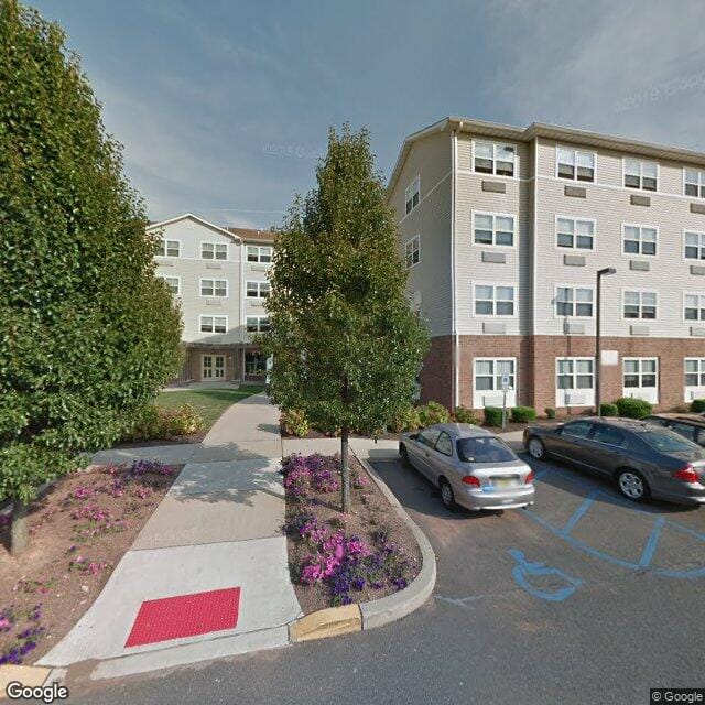 Photo of Rosegate. Affordable housing located at 555 E Hazelwood Ave Rahway, NJ 07065