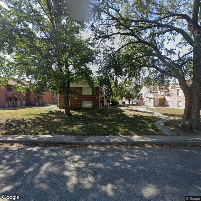 Photo of WASHINGTON COURT. Affordable housing located at 1621 N JEFFERSON ST JUNCTION CITY, KS 66441