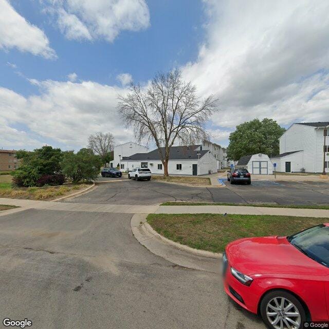 Photo of EASTRIDGE ESTATES. Affordable housing located at 2009 17TH ST SE ROCHESTER, MN 55904