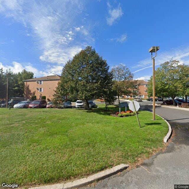 Photo of ALLAIRE CROSSING. Affordable housing located at 2011 NEW BEDFORD ROAD WALL TWP, NJ 07719
