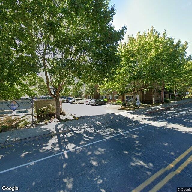 Photo of HERON LANDING. Affordable housing located at 7025 NE 182ND STREET KENMORE, WA 98028