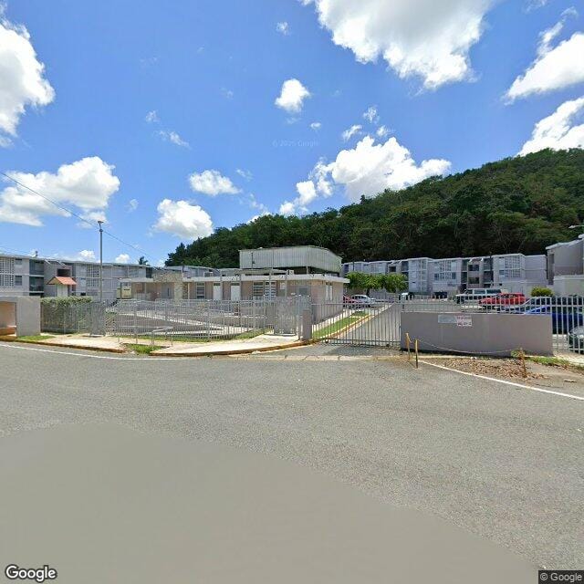 Photo of ALTURAS DE MONTE VERDE APTS. Affordable housing located at KM 5 RD 676 VEGA ALTA, PR 