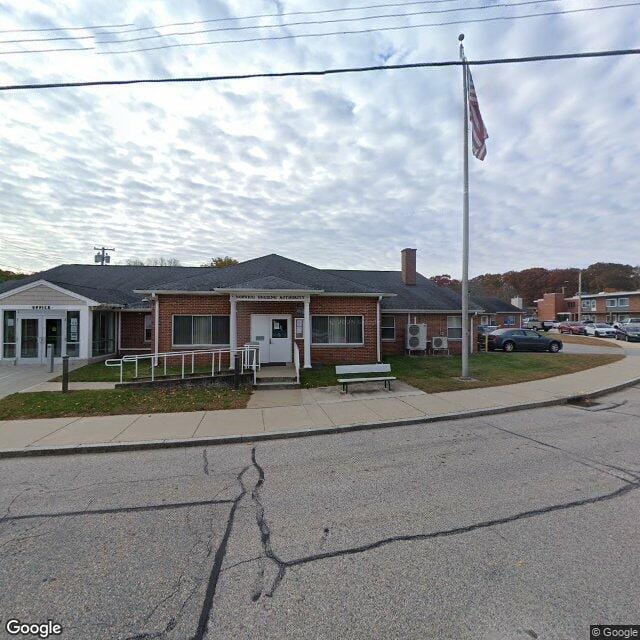 Photo of Norwich Housing Authority. Affordable housing located at 10 WESTWOOD Park NORWICH, CT 6360