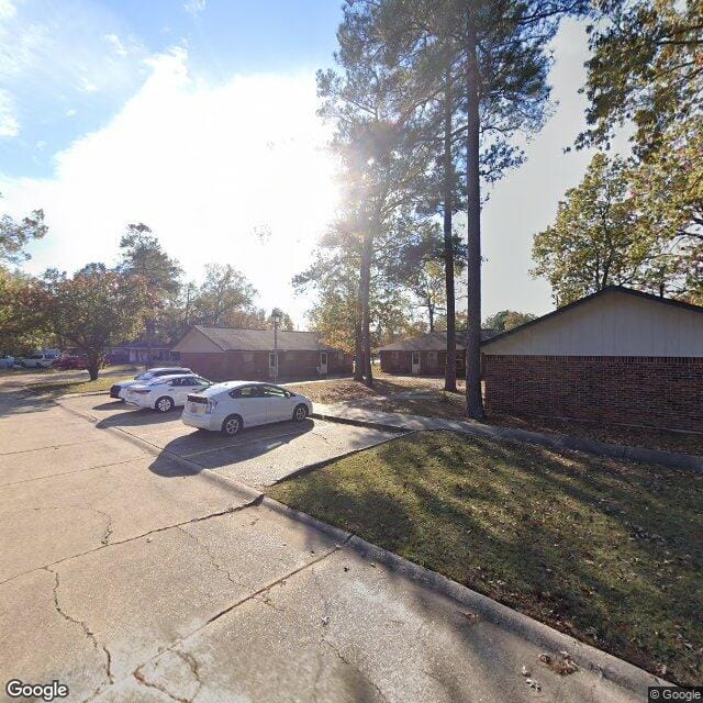 Photo of VILLAGE APTS. Affordable housing located at 420 N SIBLEY ST BENTON, LA 71006