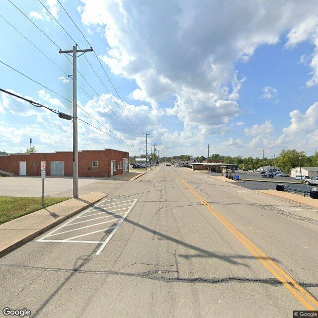 Photo of FRANKLIN COUNTY PUBLIC HOUSING AGENCY. Affordable housing located at 2 Merchant Dr. HILLSBORO, MO 63050