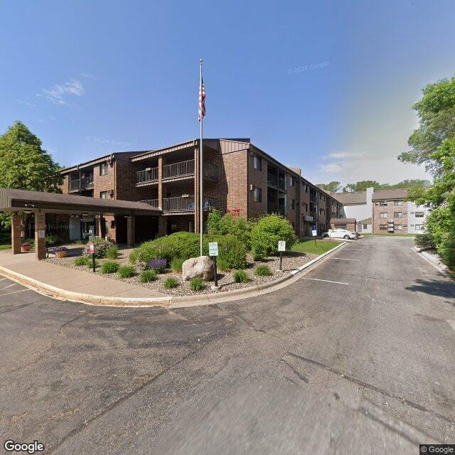 Photo of RED ROCK MANOR. Affordable housing located at 1421 10TH AVE NEWPORT, MN 55055
