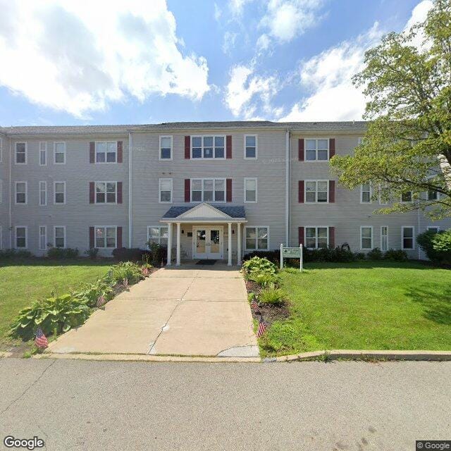 Photo of PINE RIDGE HEIGHTS. Affordable housing located at 892 VETERANS LN NATRONA HEIGHTS, PA 15065