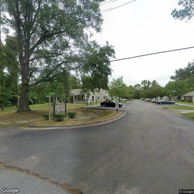 Photo of NOTTOWAY RIVER COMMONS. Affordable housing located at 23140 BELLWOOD CT JARRATT, VA 23867