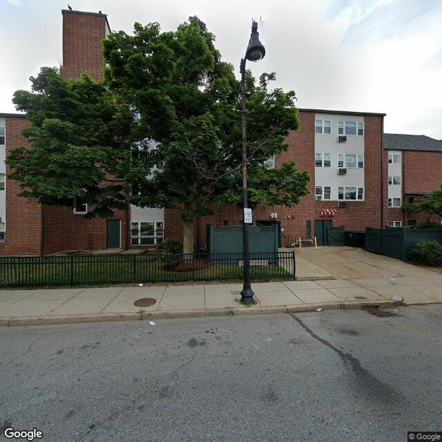 Photo of WOODBOURNE APTS. Affordable housing located at 7 SOUTHBOURNE RD JAMAICA PLAIN, MA 02130