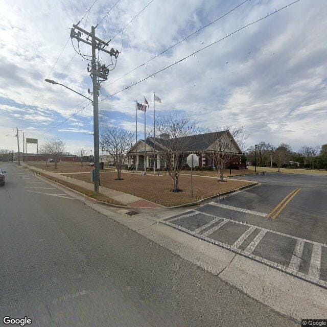 Photo of Housing Authority of the City of Lyons. Affordable housing located at 208 N LANIER Street LYONS, GA 30436