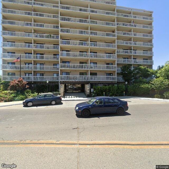 Photo of TOWN MEADOWS. Affordable housing located at 115 W. MURRAY AVENUE VISALIA, CA 93291