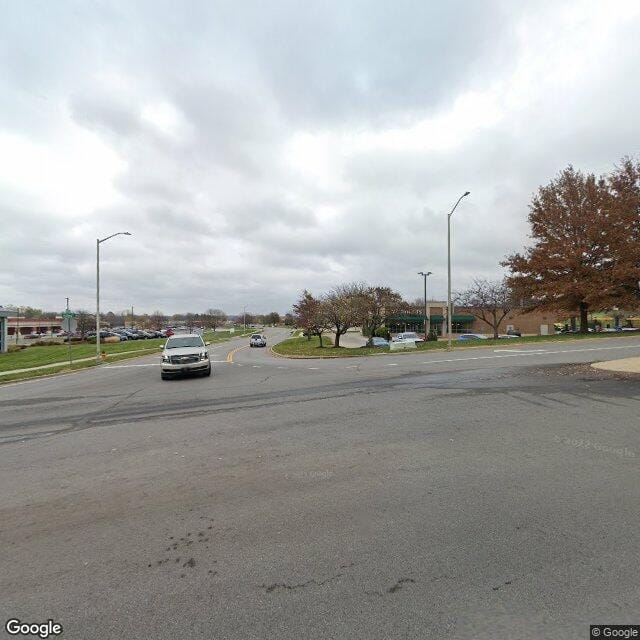 Photo of THOMASBROOK ACQUISITION. Affordable housing located at 7613 FLINT ST SHAWNEE, KS 66214