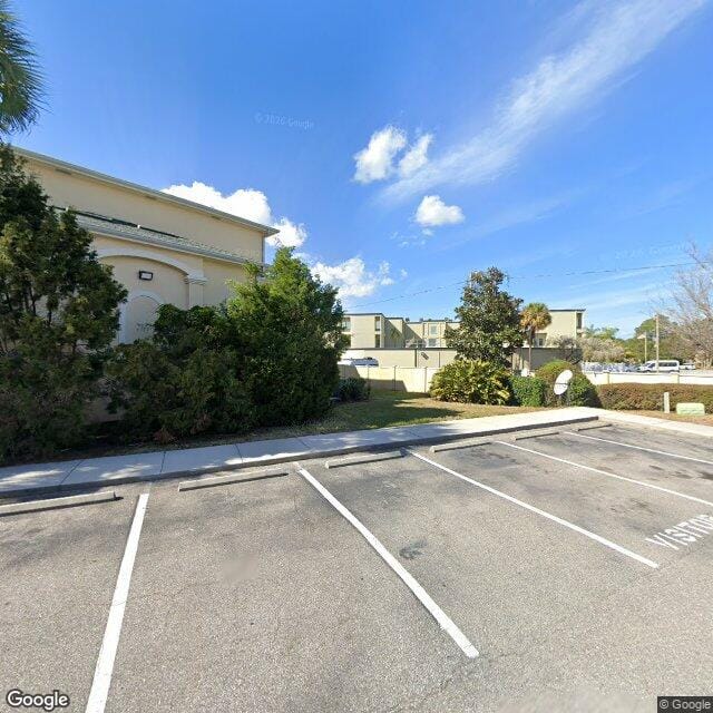 Photo of CLEAR HARBOR at 11240 US HWY 19 N CLEARWATER, FL 33764