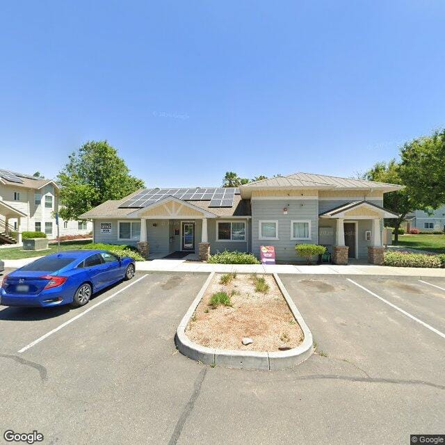 Photo of ORCHARD VILLAGE. Affordable housing located at 955 RAILROAD AVE WINTERS, CA 95694