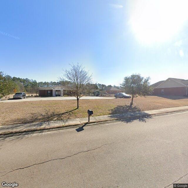 Photo of PINEHURST PARK SUBDIVISION at 126 CLEAR CREEK CIR JACKSON, MS 39209