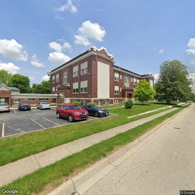 Photo of MCKINLEY COMMONS. Affordable housing located at 240 S MAIN ST WEST MILTON, OH 45383