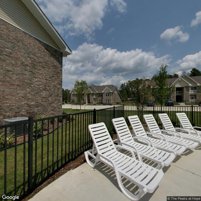 Photo of The Peaks at Hope. Affordable housing located at 2206 Bill Clinton Dr Hope, AR 71801