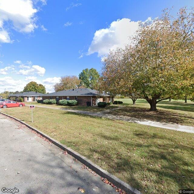 Photo of Housing Authority of Beaver Dam. Affordable housing located at 3030 James Court BEAVER DAM, KY 42320