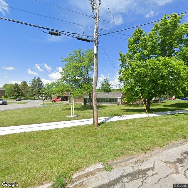 Photo of RACQUETTE ACRES. Affordable housing located at 100 RACQUETTE RD POTSDAM, NY 13676