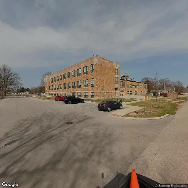 Photo of BLACKHAWK COMMONS. Affordable housing located at 509 E 4TH ST SHERIDAN, IN 46069