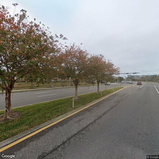 Photo of PALMETTO PARK. Affordable housing located at 1001 N MLK JR AVE CLEARWATER, FL 33755