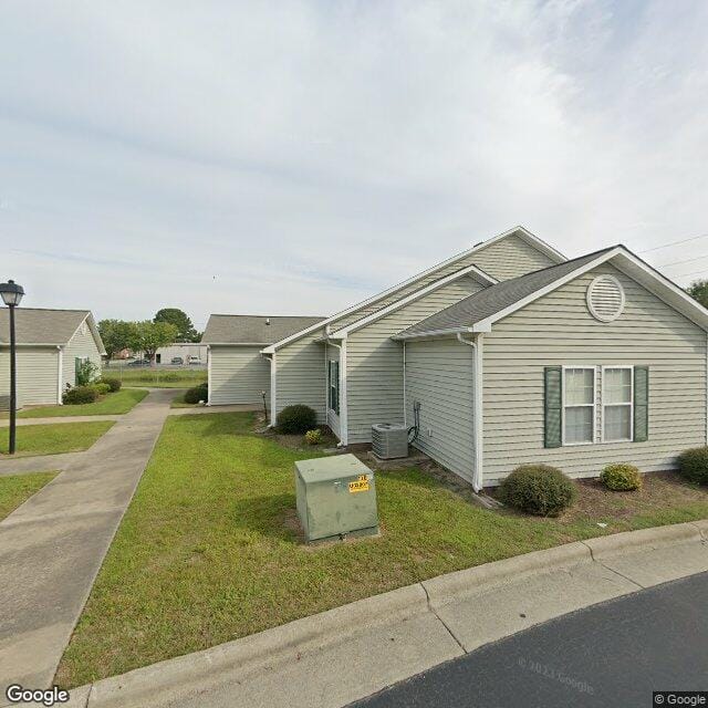Photo of RENAISSANCE COMMONS. Affordable housing located at 301 RENAISSANCE CIRCLE ELIZABETH CITY, NC 27909