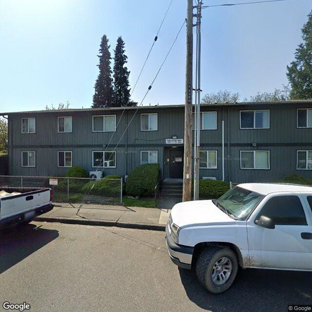 Photo of Valleywood Apartments. Affordable housing located at 801 I St NE Auburn, WA 98002