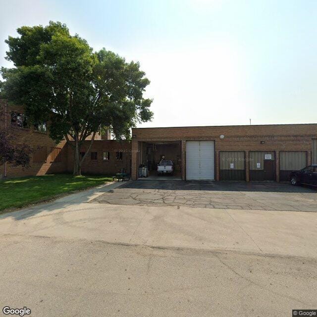 Photo of Housing and Redevelopment Authority of Yellow. Affordable housing located at 629 N. 11th Street, County Courthouse MONTEVIDEO, MN 56265