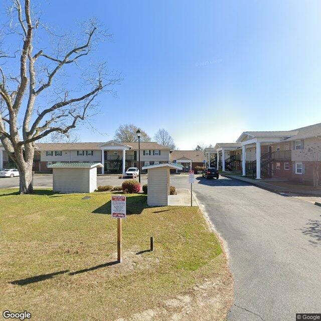 Photo of JT OAKVIEW, LP. Affordable housing located at 31 TROJAN WAY WRIGHTSVILLE, GA 31096