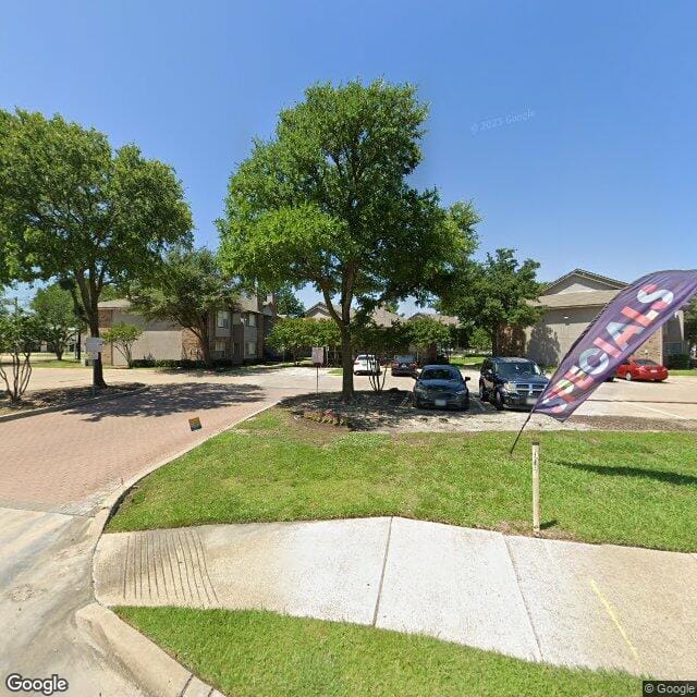 Photo of The Meadows. Affordable housing located at 3826 Easton Meadows Dr Garland, TX 75043
