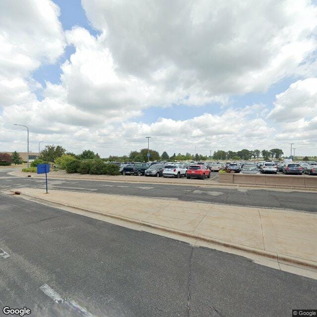 Photo of ROSA PLACE II at 875 HENRON DRIVE ROCHESTER, MN 56001