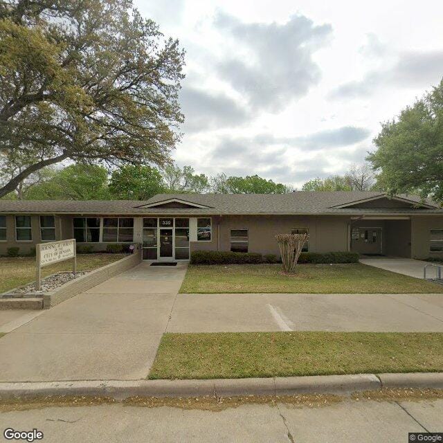 Photo of Housing Authority of Denison. Affordable housing located at 330 N 8TH Avenue DENISON, TX 75021