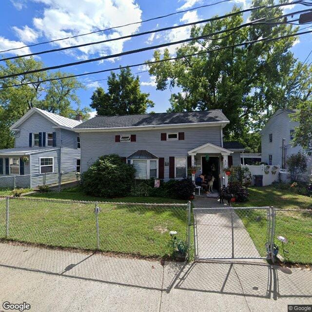 Photo of VALATIE SENIOR CITIZEN HOUSING at 20 PAUL RAIHOFER BLVD VALATIE, NY 12184
