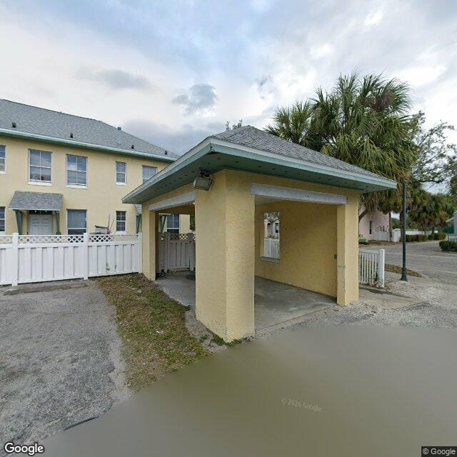 Photo of BRADENTON VILLAGE at 1401 THIRD ST W BRADENTON, FL 34205