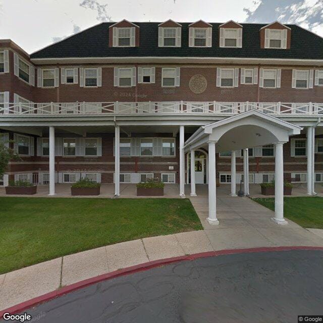 Photo of ST. BENEDICT'S MANOR I. Affordable housing located at 3000 POLK AVENUE OGDEN, UT 84403