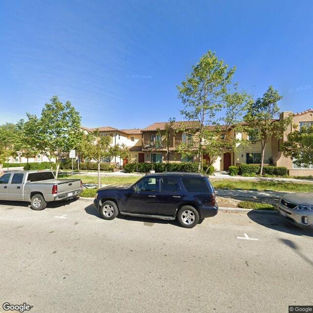 Photo of LAS CORTES at 1200 FELICIA COURT OXNARD, CA 93030