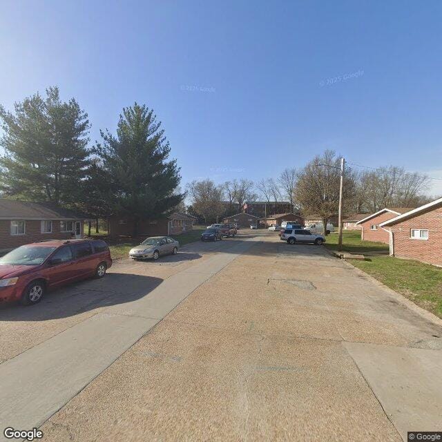 Photo of MARVIN GARDENS APTS. Affordable housing located at 1 MARVIN GDNS ST LOUIS, MO 63114