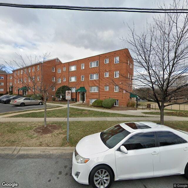 Photo of PEMBRIDGE SQUARE APTS. Affordable housing located at 2300 BLUERIDGE AVE WHEATON, MD 20902