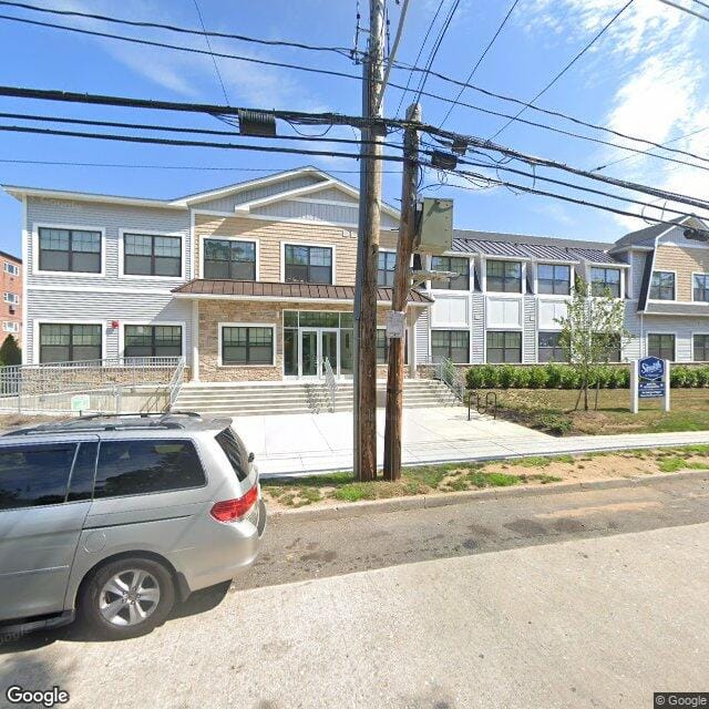 Photo of 206 SMITH AKA THE SMITH AT FREEPORT. Affordable housing located at 206 SMITH STREET FREEPORT, NY 11520