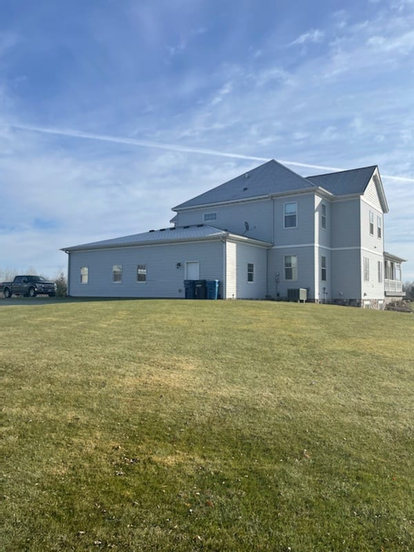 Photo of Cambridge Economic Development Authority. Affordable housing located at 121 FERN Street S CAMBRIDGE, MN 55008