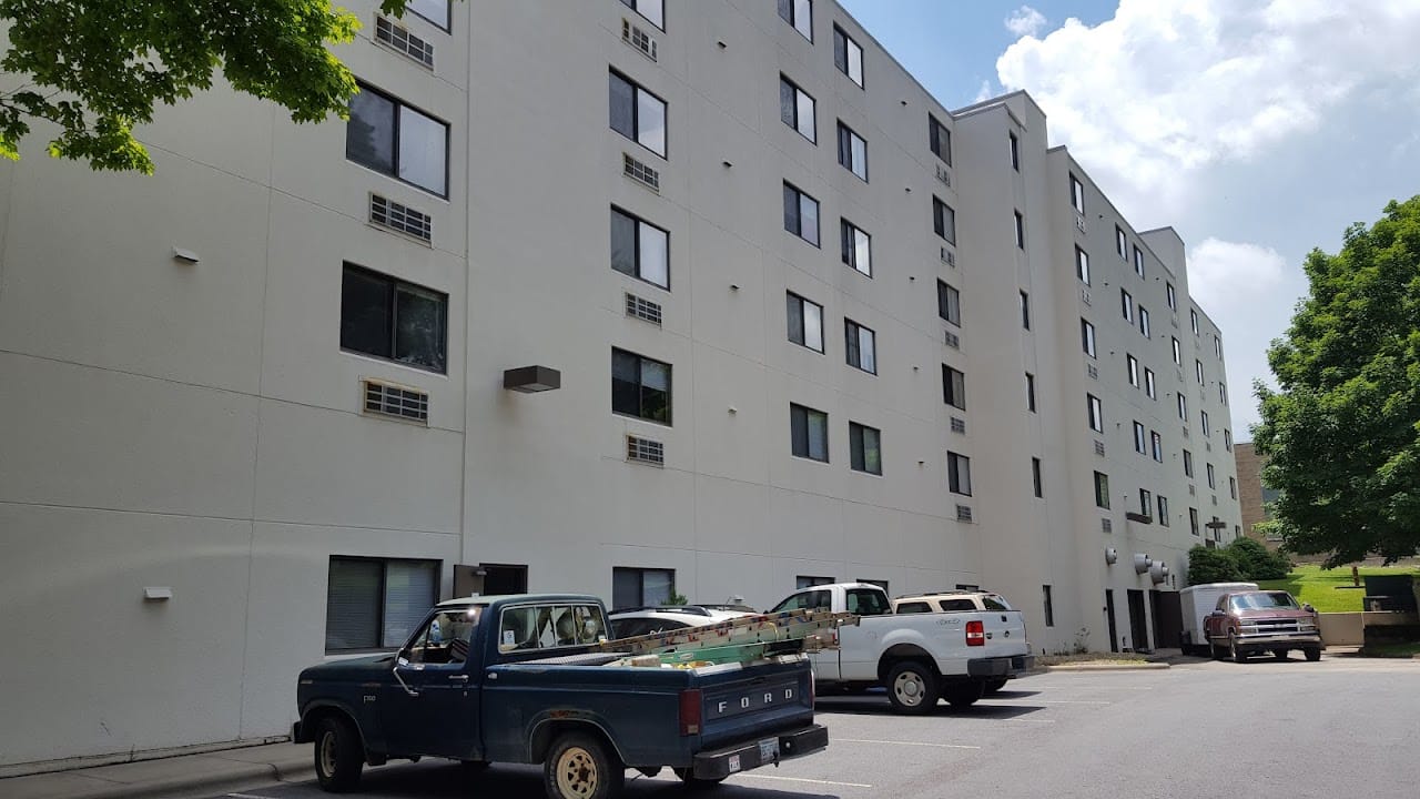 Photo of Waynesville Housing Authority at 65 Church Street WAYNESVILLE, NC 28786