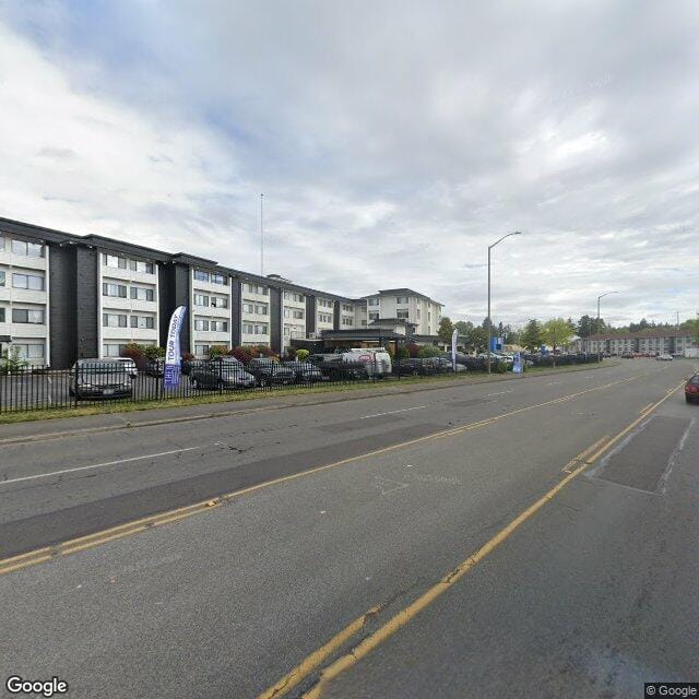 Photo of Thea Apartments. Affordable housing located at 7414 S Hosmer St Tacoma, WA 98408