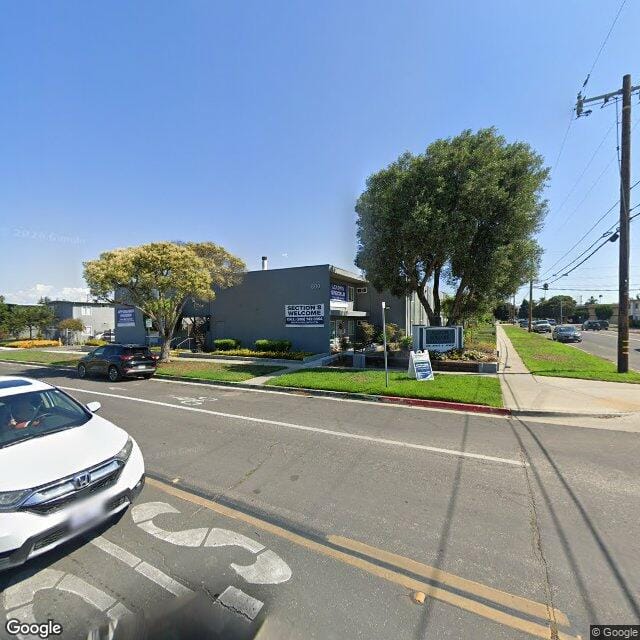 Photo of Arbor Square Apartments. Affordable housing located at 800 N G St Lompoc, CA 93436